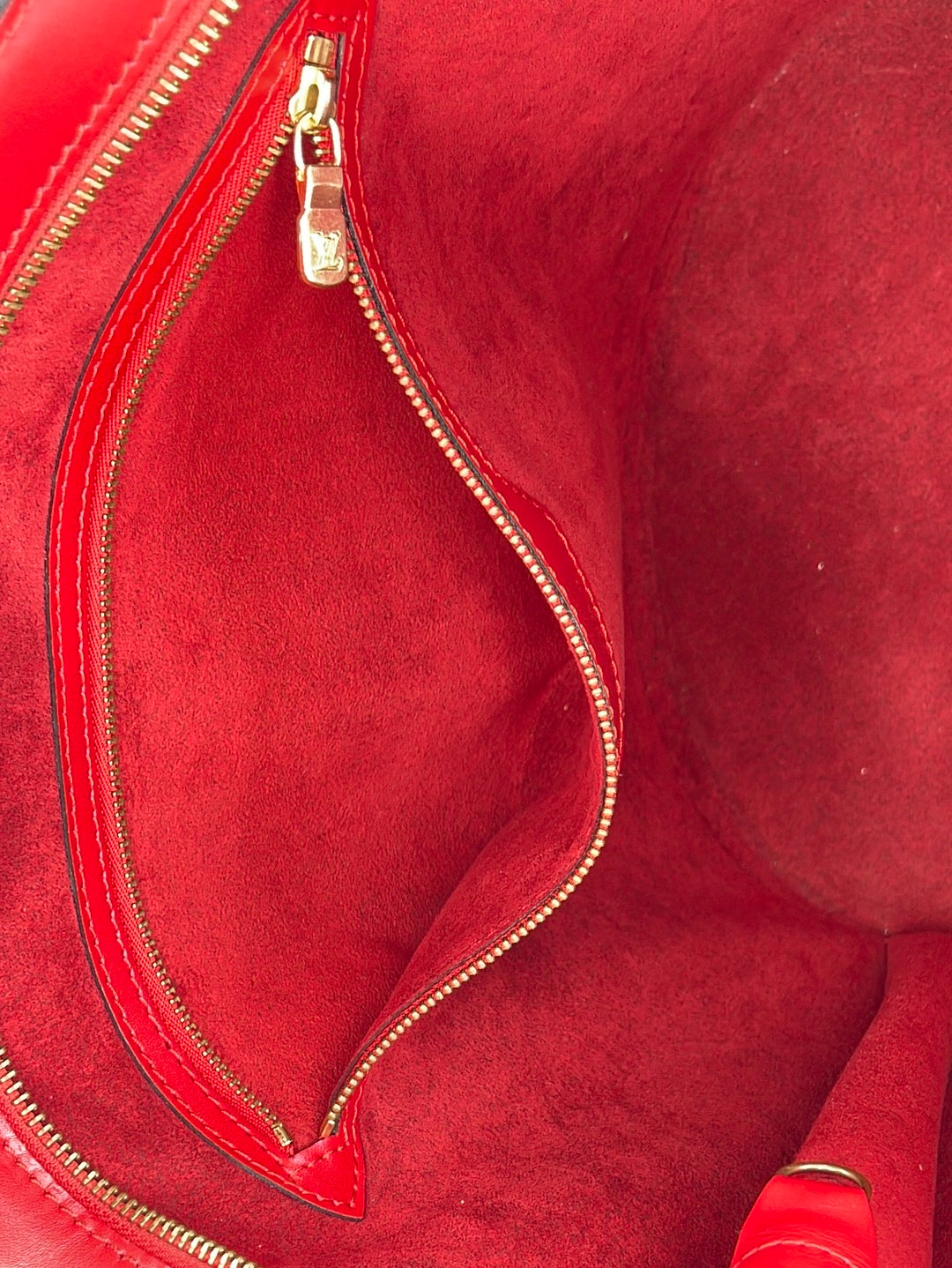 DGU Upcycled Louis Vuitton Vintage Saint Jacques Top Handle Bag – DO GOOD  United