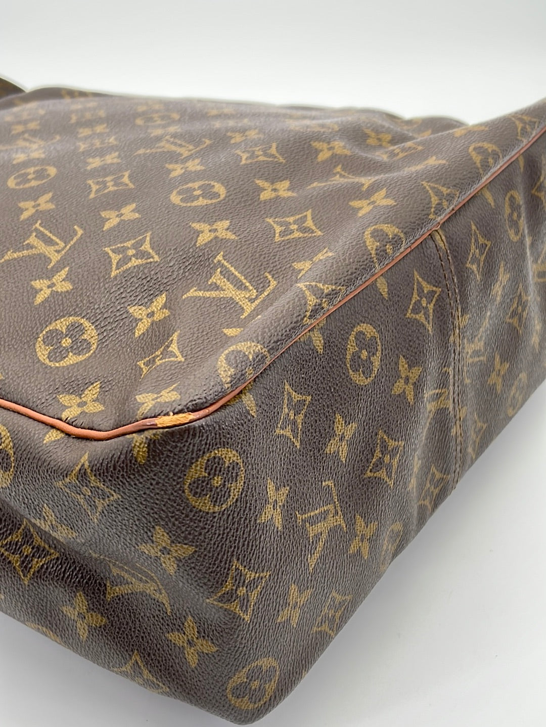 Louis Vuitton Monogram Marceau Shoulder Bag M40264 – Timeless Vintage  Company