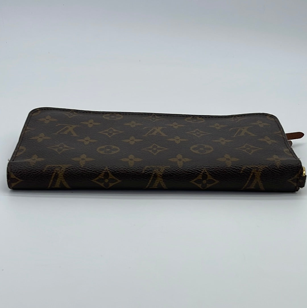 Louis Vuitton, Bags, Louis Vuitton Monogram Insolite Wallet