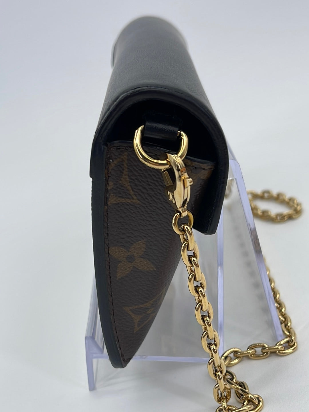 Preloved Louis Vuitton Padlock On Strap Bag 74JQV87 040323