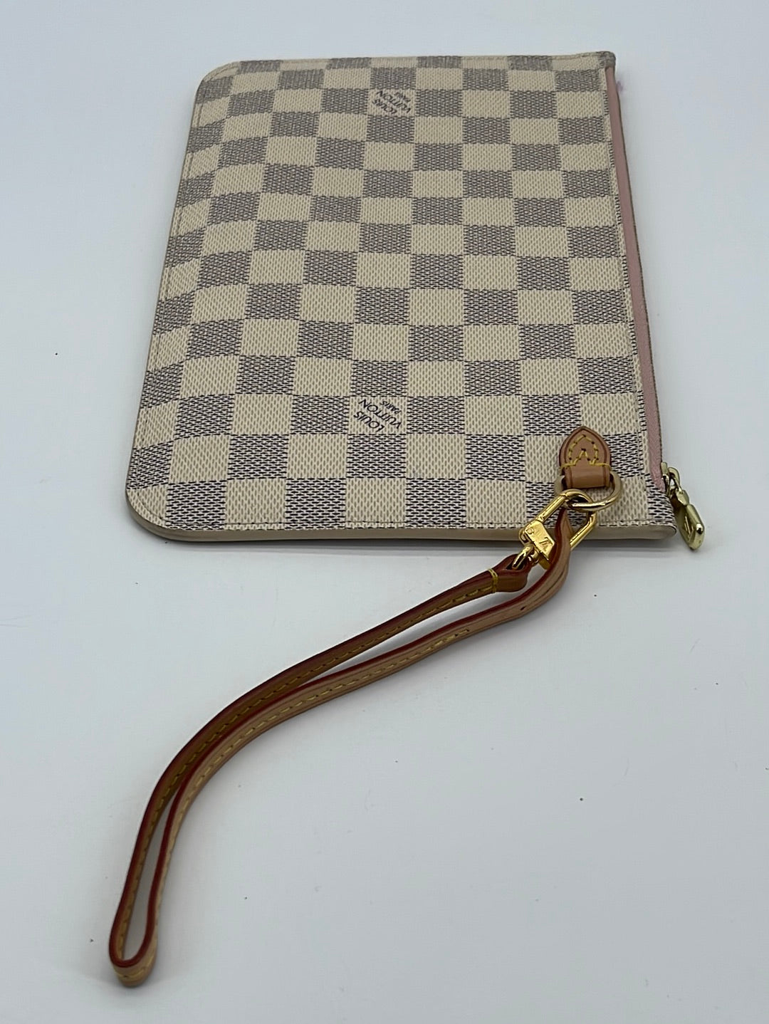 080 Pre-owned Authentic Louis Vuitton Dust Bag Fit for Alma –  Thriftinghills LLC