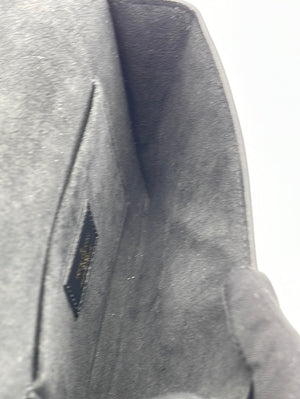 NTWRK - Preloved Louis Vuitton Padlock On Strap Bag 7DH48K6 100323