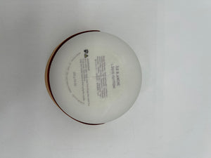NEW Louis Vuitton White Ceramic Ile Blanche Scented Candle 7.8oz