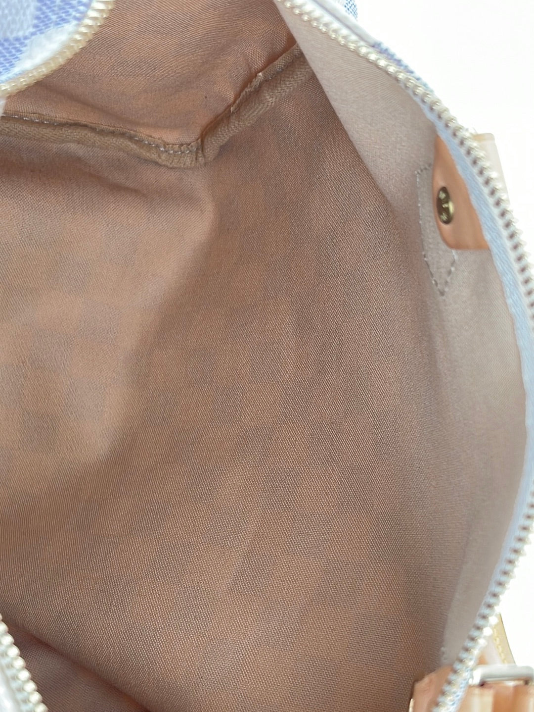 Louis Vuitton Damier Azur Speedy 30 Doctor Bag – I MISS YOU VINTAGE