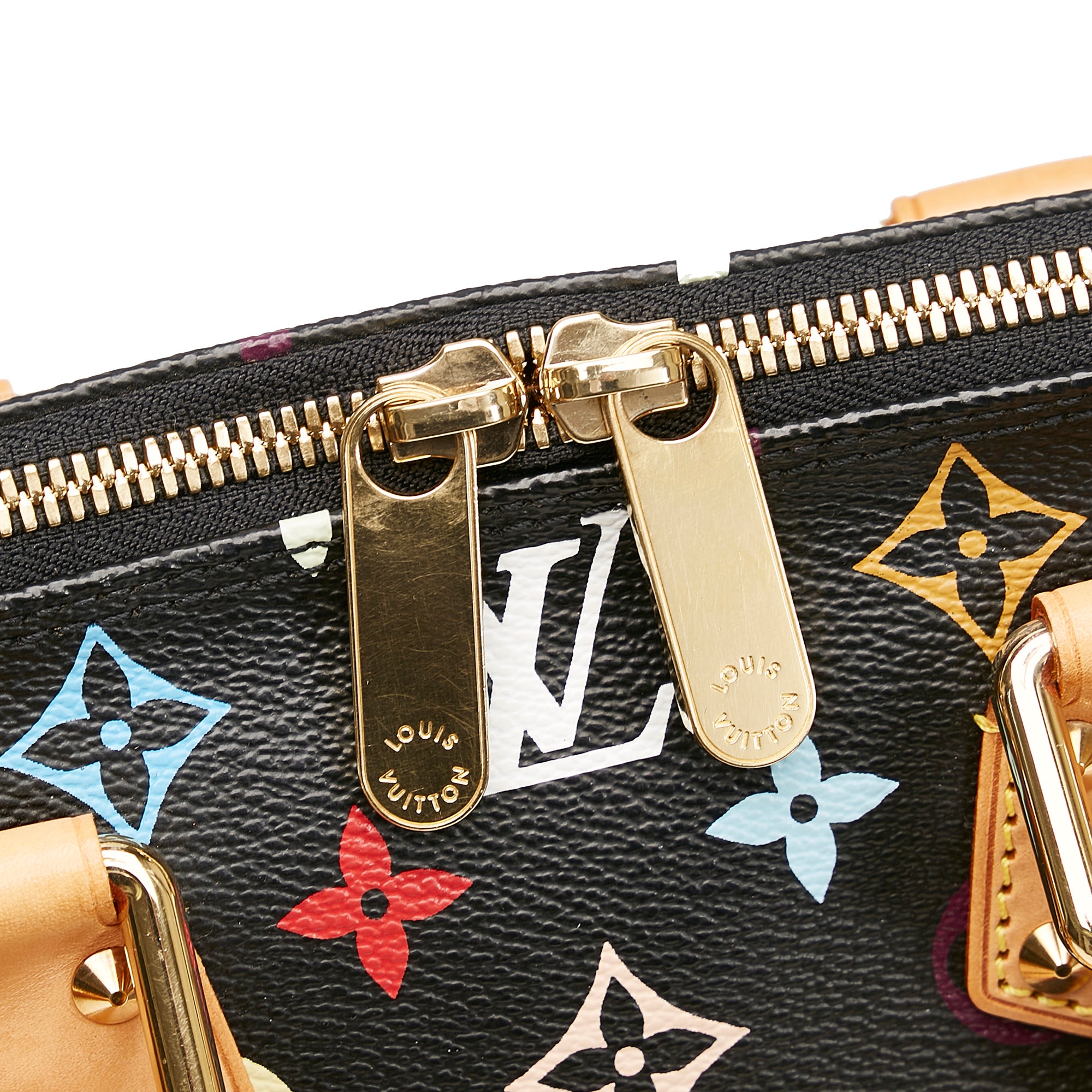 From the Speedy to the Alma, a history of Louis Vuitton handbags