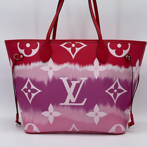 Louis Vuitton Escale Collection Is Available Online Now