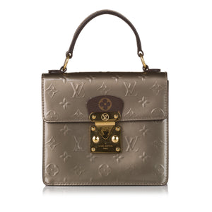 Louis Vuitton Spring Street Shoulder Bags for Women