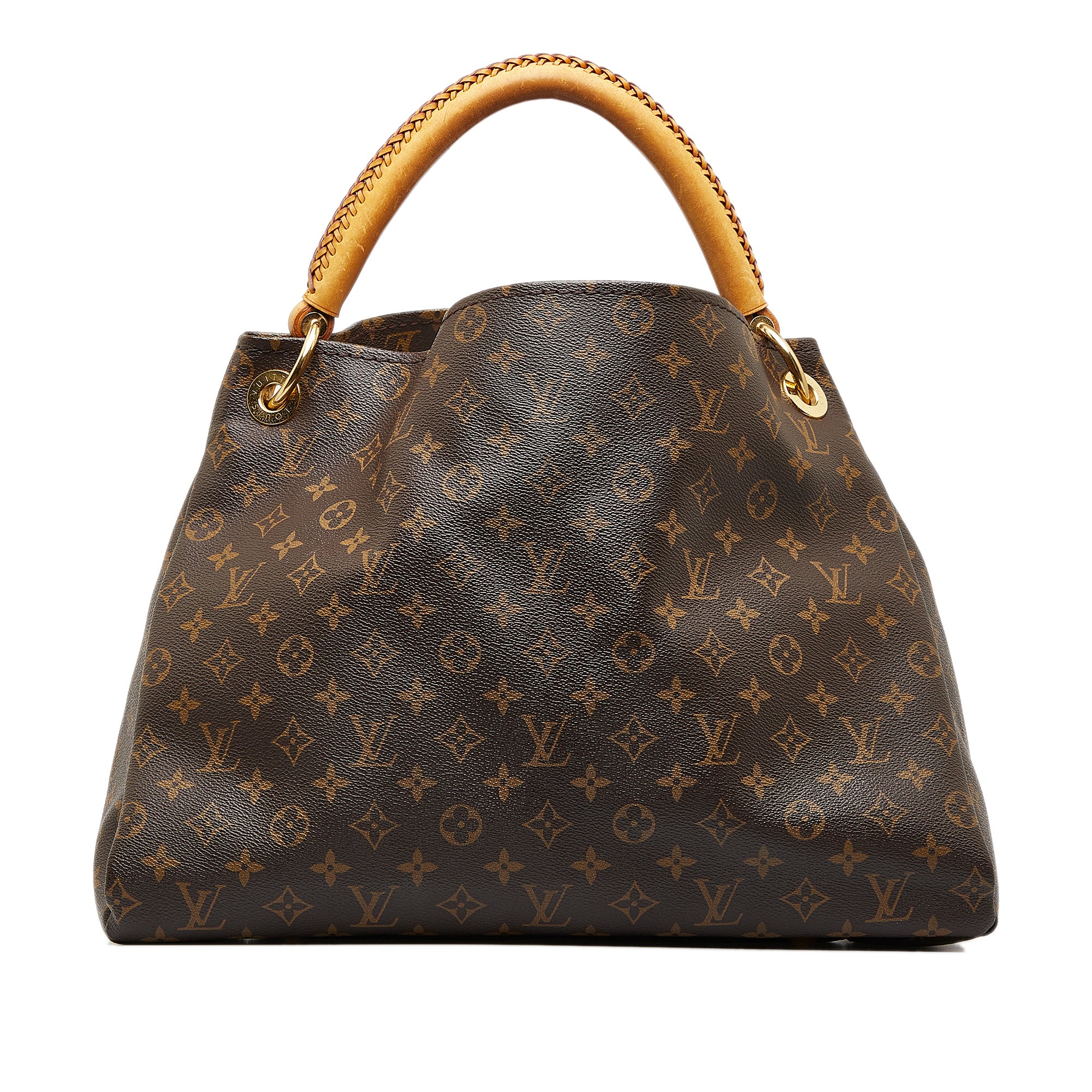 Louis Vuitton Artsy GM Monogram Tote Bag