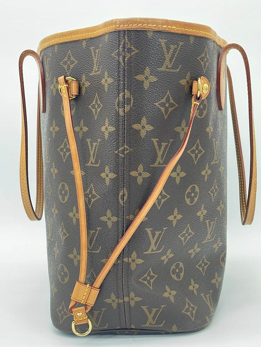 Louis Vuitton, Bags, Rare Louis Vuitton Wilshire Mm Tote Rouge