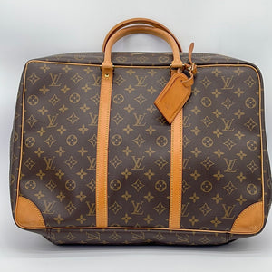 Louis Vuitton Sirius 50 Travel Bag - Farfetch