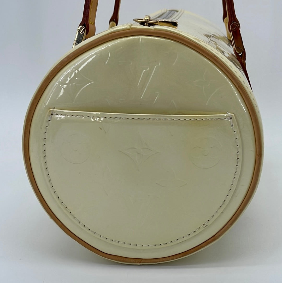 Louis Vuitton Turn of The Century Bedford Bag