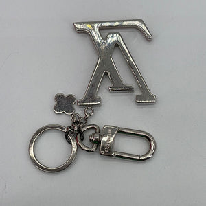 Preloved Louis Vuitton Monogram Capucines Key Holder Bag Charm (K) 020524