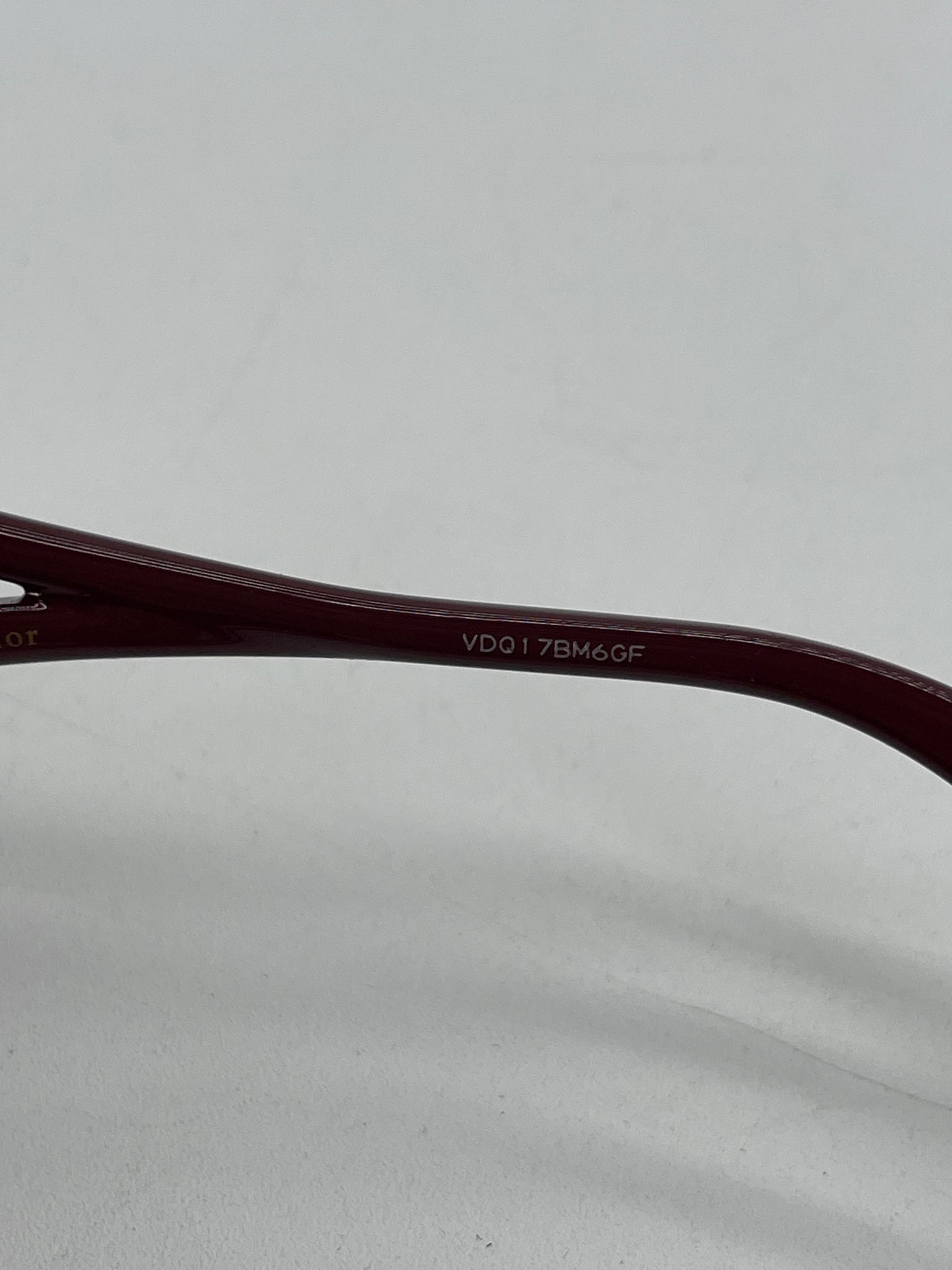 Preloved Dior New Volute Sunglasses. VDQI7BM6GF 092324 H