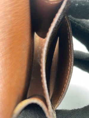 Preloved Louis Vuitton Monogram Small Case 369R488 050724 H