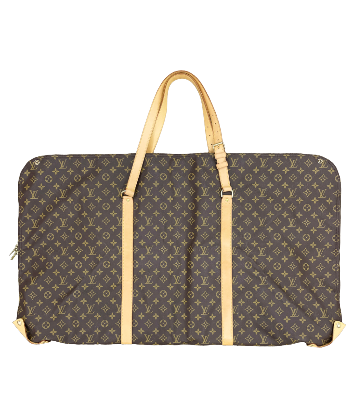 Louis Vuitton Monogram Garment Cover - Brown Luggage and Travel