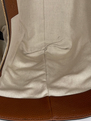 white plumeti blouse ripped jeans louis vuitton bag gucci …