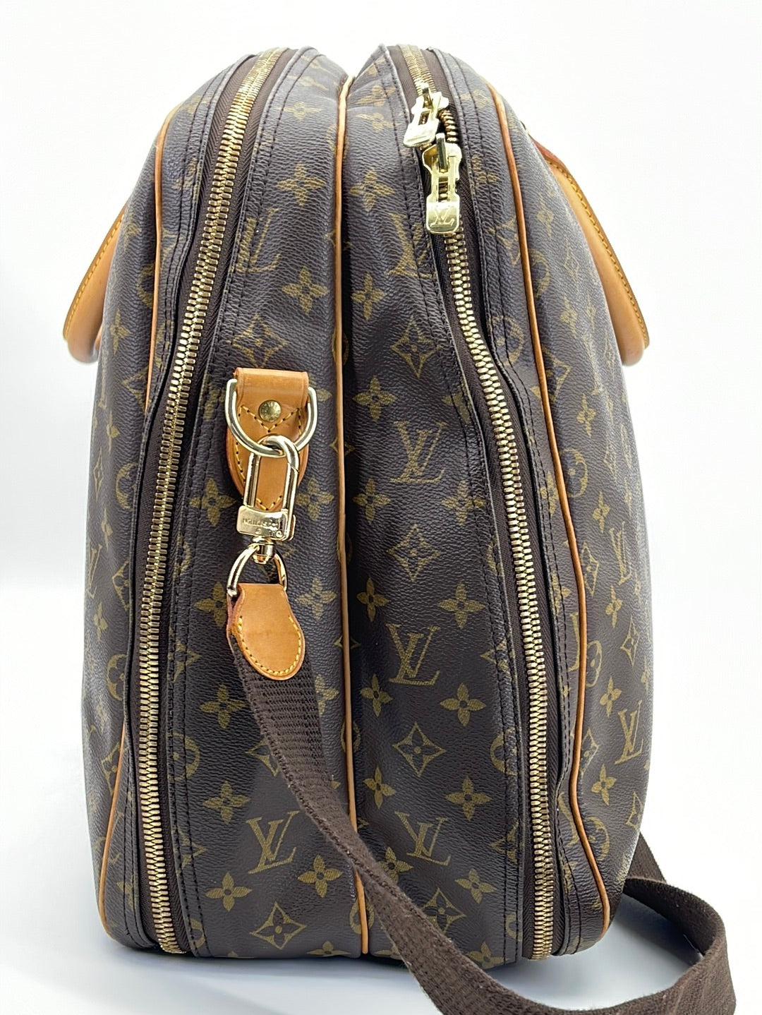 Louis Vuitton 2013 Pre-owned LV Cup Alize Shoulder Bag