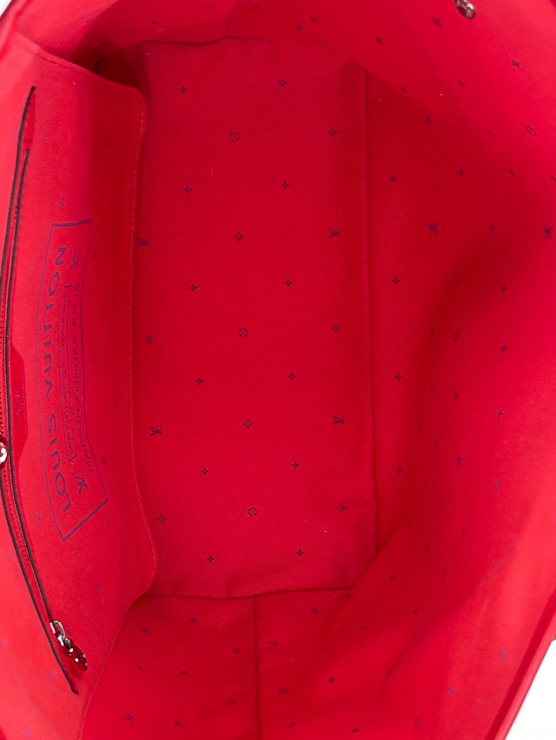 Louis Vuitton Neverfull MM LV Escale tote Multiple colors Cloth ref.196362  - Joli Closet