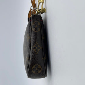 Louis Vuitton Monogram Cerises Pochette Accessories