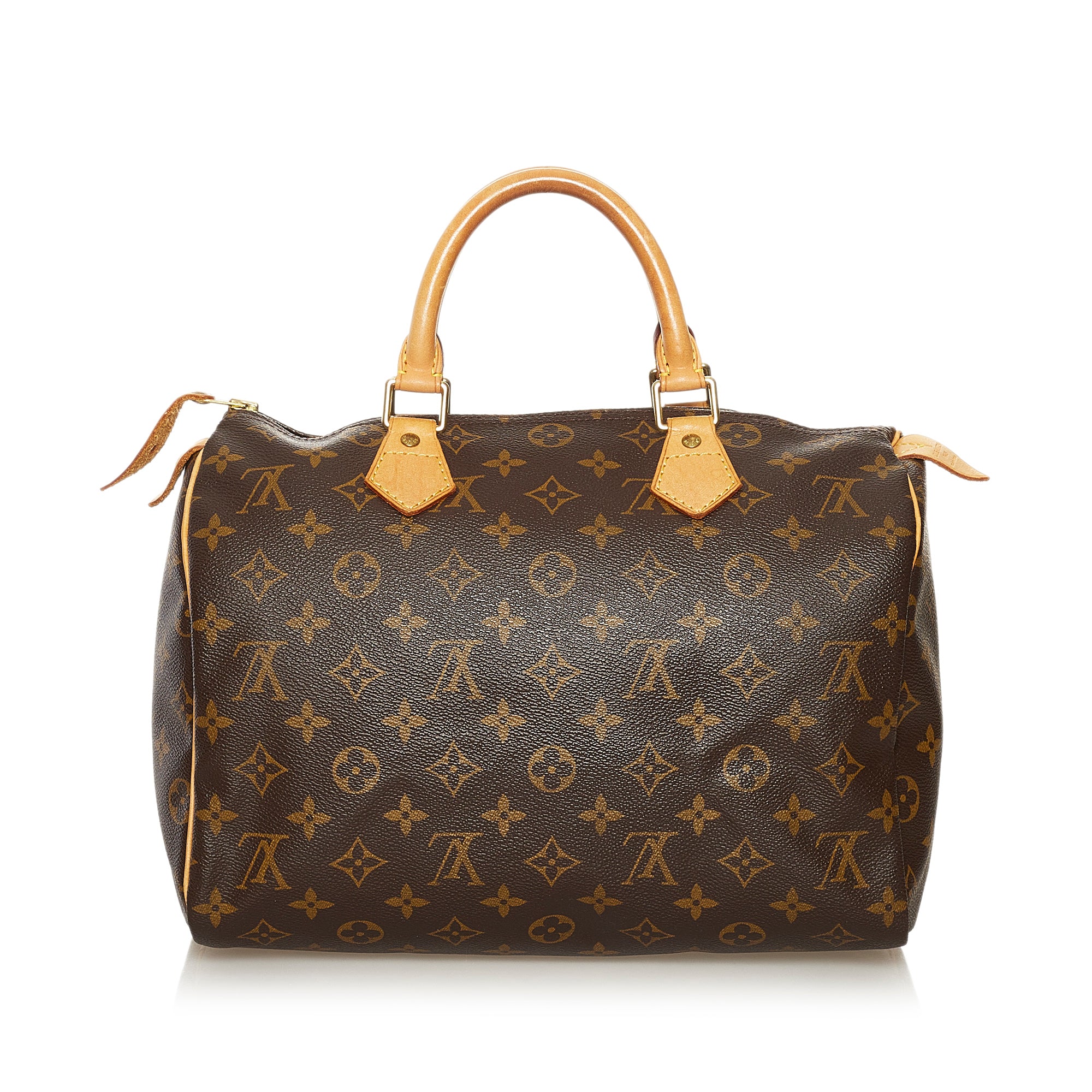 Pre-Owned Louis Vuitton Speedy Bags at DDH - McKinney, TX Patch