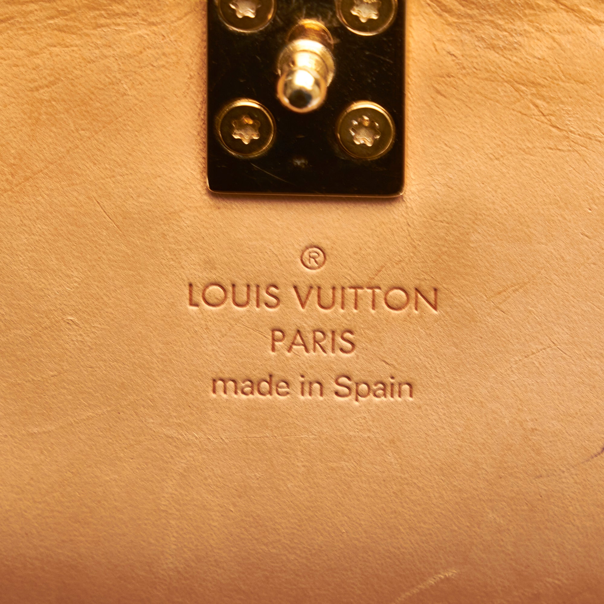LOUIS VUITTON Handbag M92012 Sac Retro PM Takashi Murakami collaborati –
