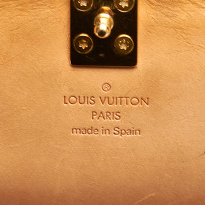 LOUIS VUITTON Handbag M92012 Sac Retro PM Takashi Murakami