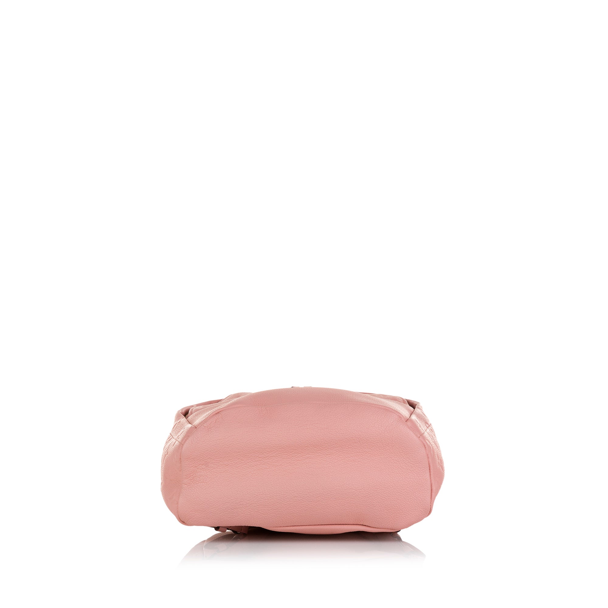 Louis Vuitton Sorbonne Backpack Monogram Empreinte Leather Pink 1018081