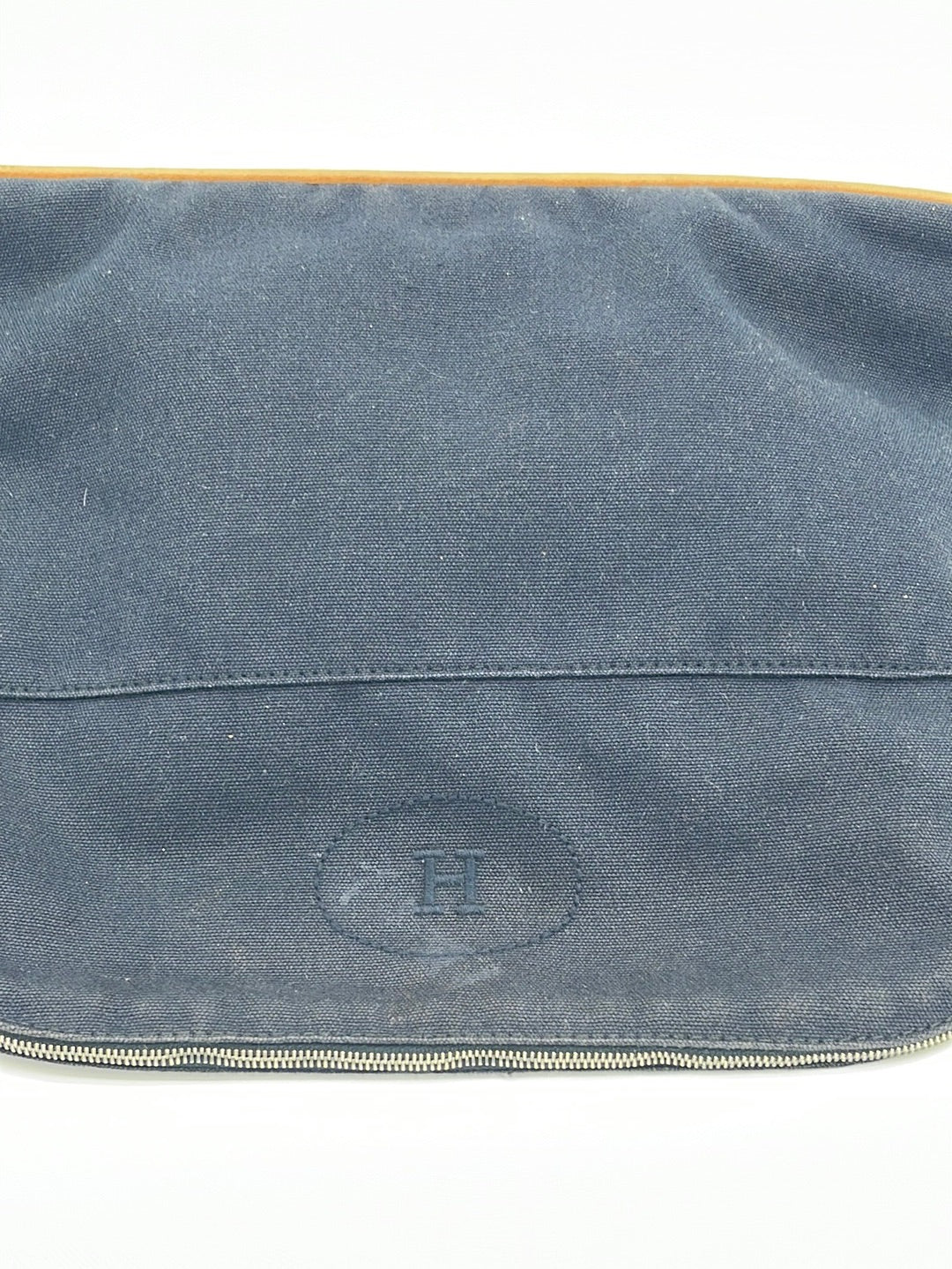 Hermes, Bags, Authentic Hermes Bolide 923 Bag Size 3 In Ocean Blue