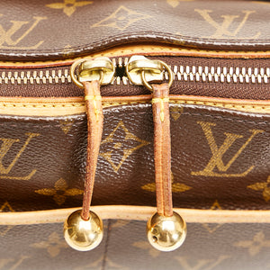 Louis Vuitton, Bags, Louis Vuitton Popincourt Long Shoulder Crossbody