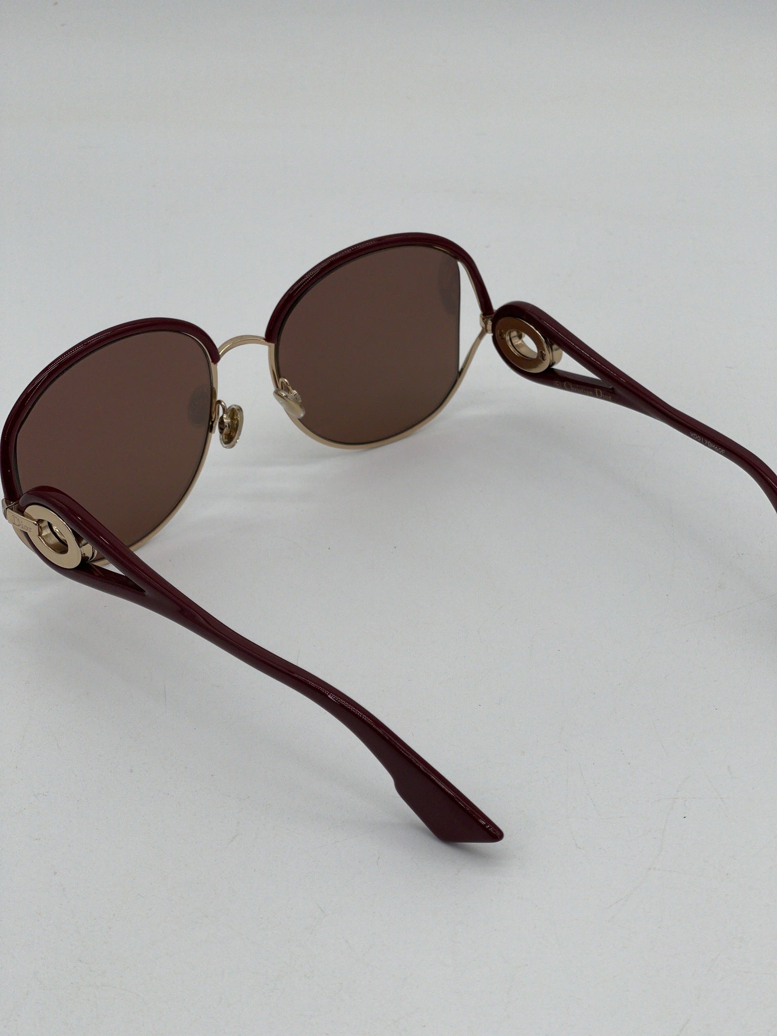 Preloved Dior New Volute Sunglasses. VDQI7BM6GF 092324 H