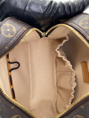 PRELOVED Louis Vuitton Monogram Spontini Handbag CG3279B 050124 H