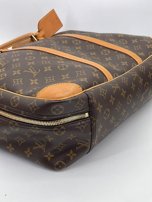 Louis Vuitton 100ml Travel Case – STYLISHTOP