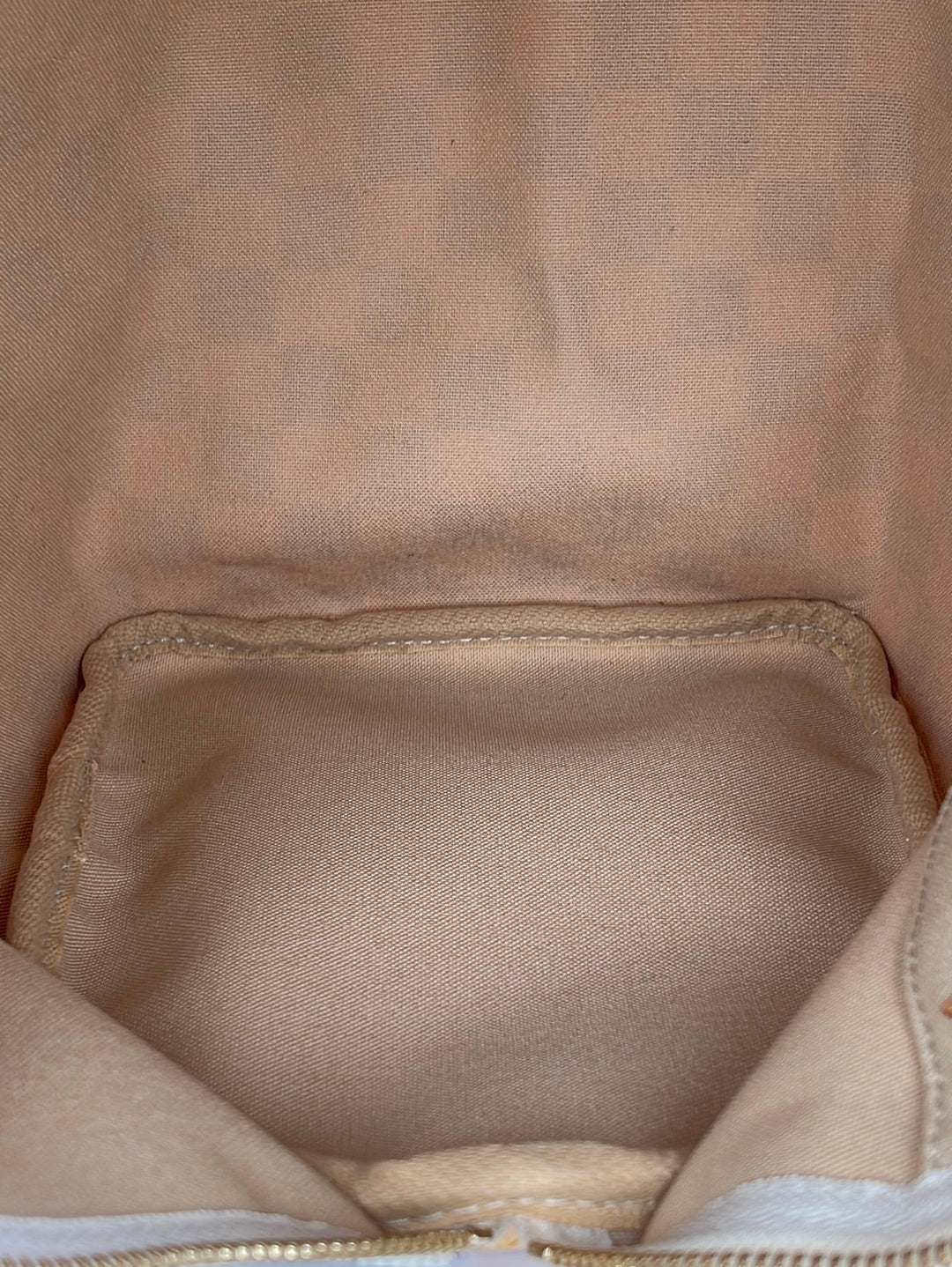 Louis Vuitton // Damier Azur Speedy 35 Bag – VSP Consignment