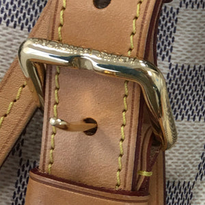 Pre-Owned Louis Vuitton Sperone Backpack 207438/1 | Rebag