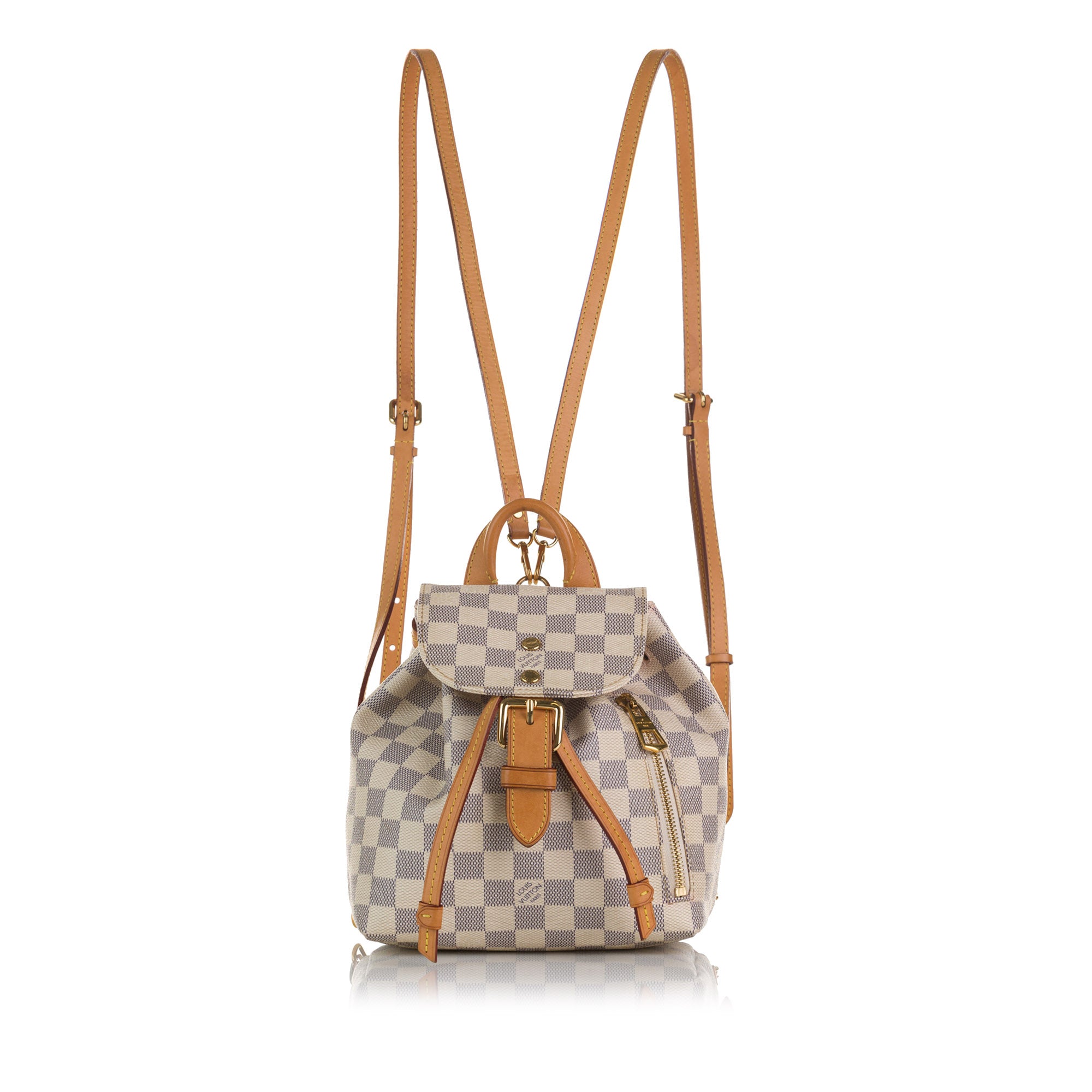 Louis Vuitton Sperone BB Backpack – Pursekelly – high quality designer  Replica bags online Shop!