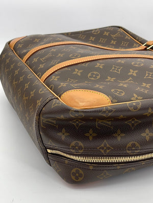 Shop Louis Vuitton Sirius Briefcase (N50072) by 環-WA