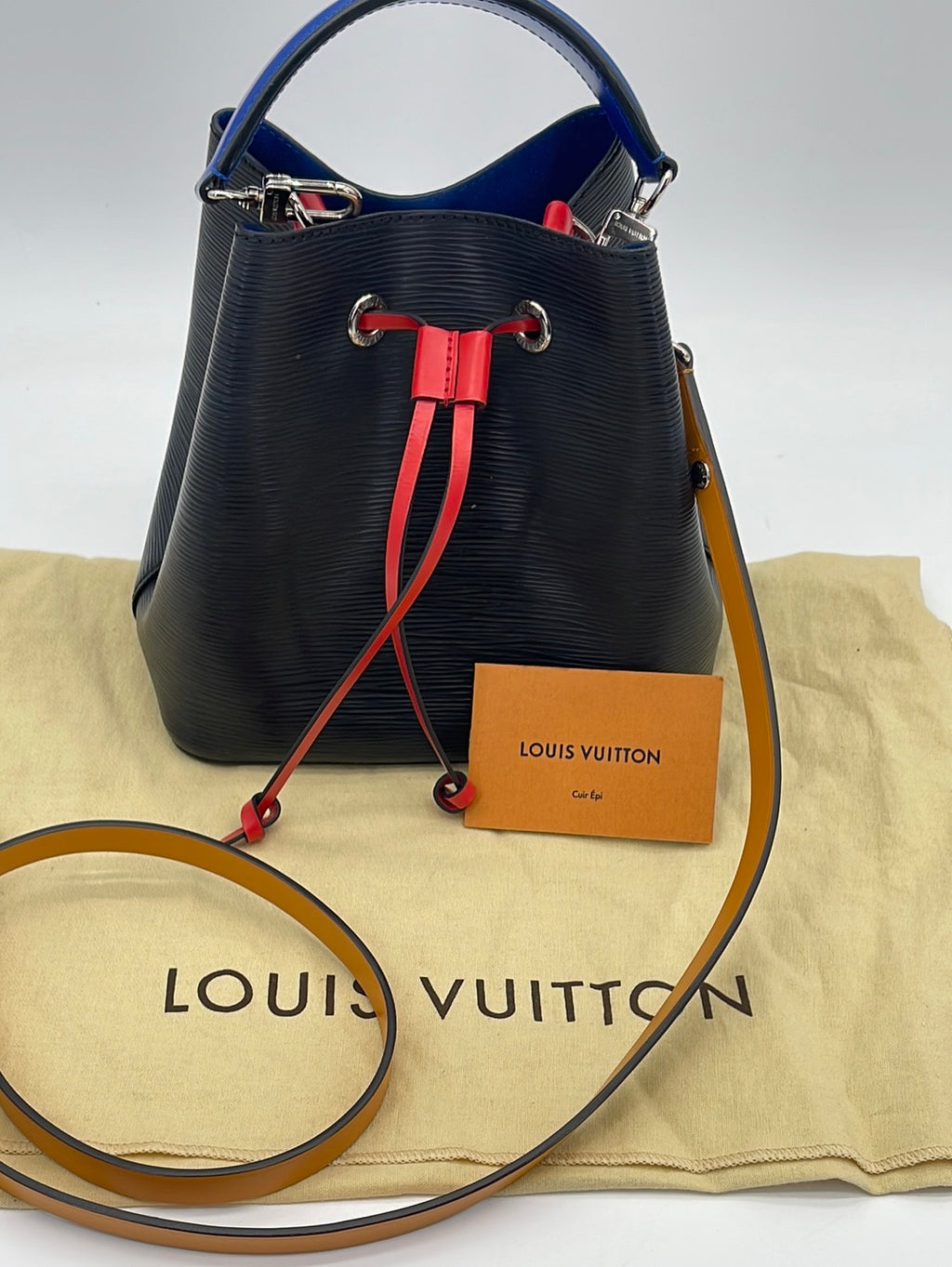 Like New) Louis Vuitton x Nigo Giant Damier Ebene Monogram Nano Amazo –  KimmieBBags LLC