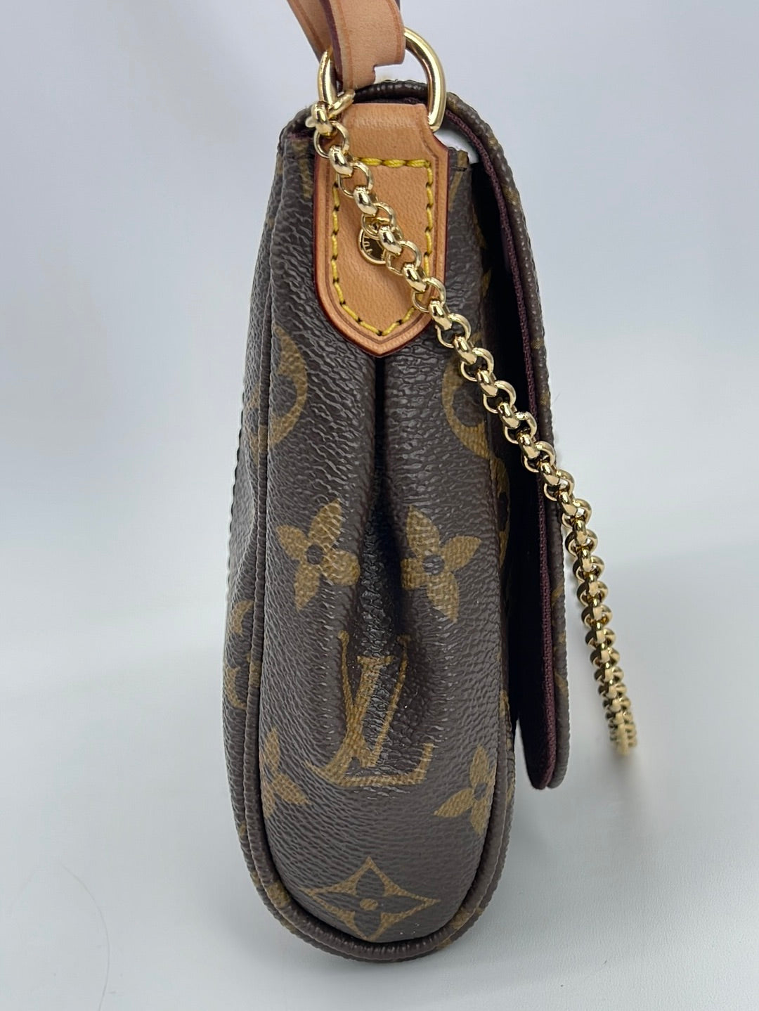 ❌SOLD❌💟Louis Vuitton Favorite MM Monogram Bag (FL3162) 💟 - Reetzy