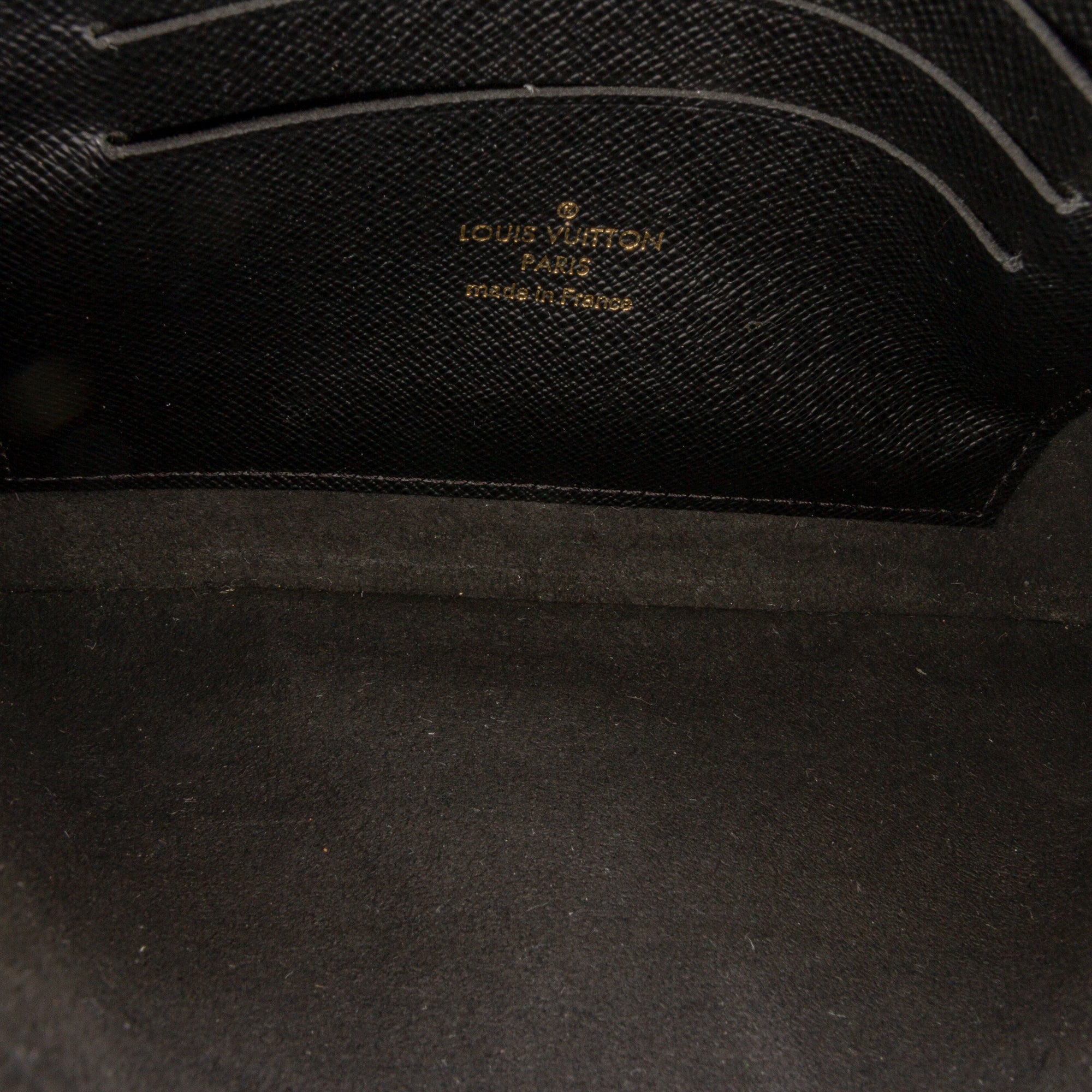 PRELOVED Louis Vuitton Giant Monogram Double Zip Pochette MI3200 06162 –  KimmieBBags LLC