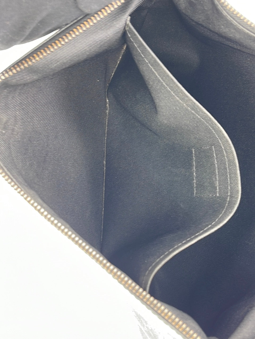 Louis Vuitton LV Discovery pochette new White Cloth ref.972757