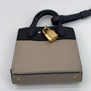 Louis Vuitton Lock and Key Bag Charm (SHG-29581) – LuxeDH