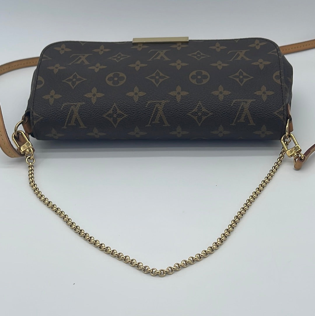 Louis Vuitton Favorite Out Of Stock