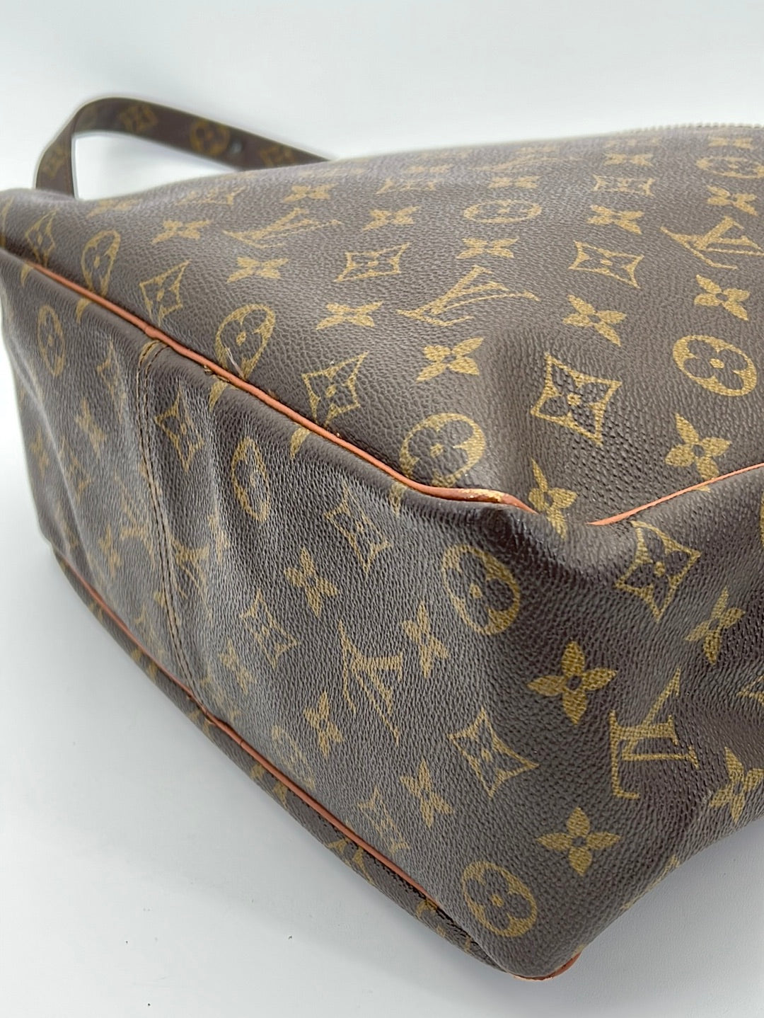 Buy Free Shipping Authentic Pre-owned Louis Vuitton Vintage Monogram Marceau  GM Shoulder Bag M40264 No.70 210608 from Japan - Buy authentic Plus  exclusive items from Japan