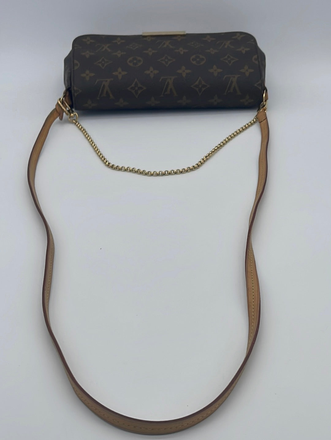 Discontinued (But Not Forgotten) Louis Vuitton - Academy by FASHIONPHILE