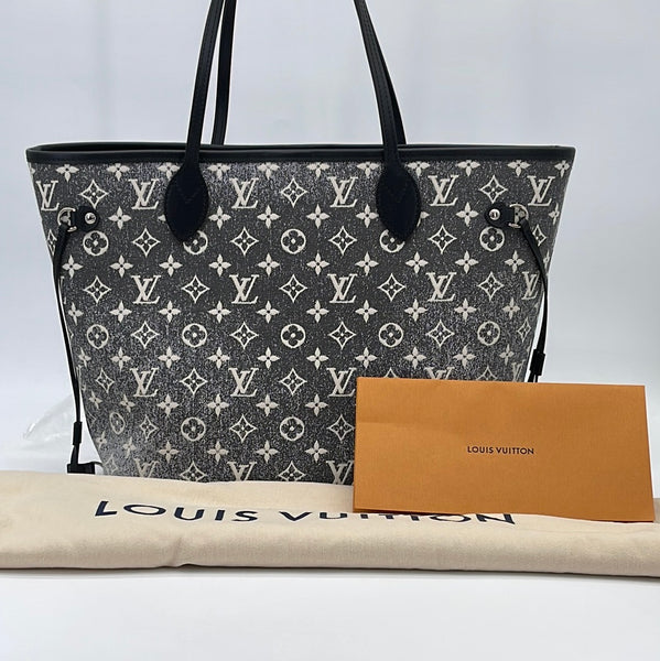 Preloved Louis Vuitton Artsy mm Monogram Tote Bag GI5121 091823