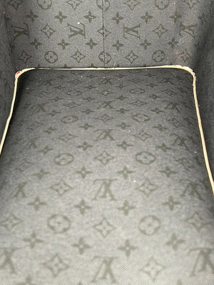 Louis Vuitton Limited Edition Crafty Giant Monogram Onthego GM in Red –  Chicago Consignment