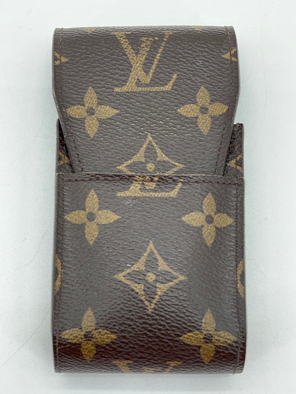 Preloved Louis Vuitton Monogram Small Case CT1123 022324 H