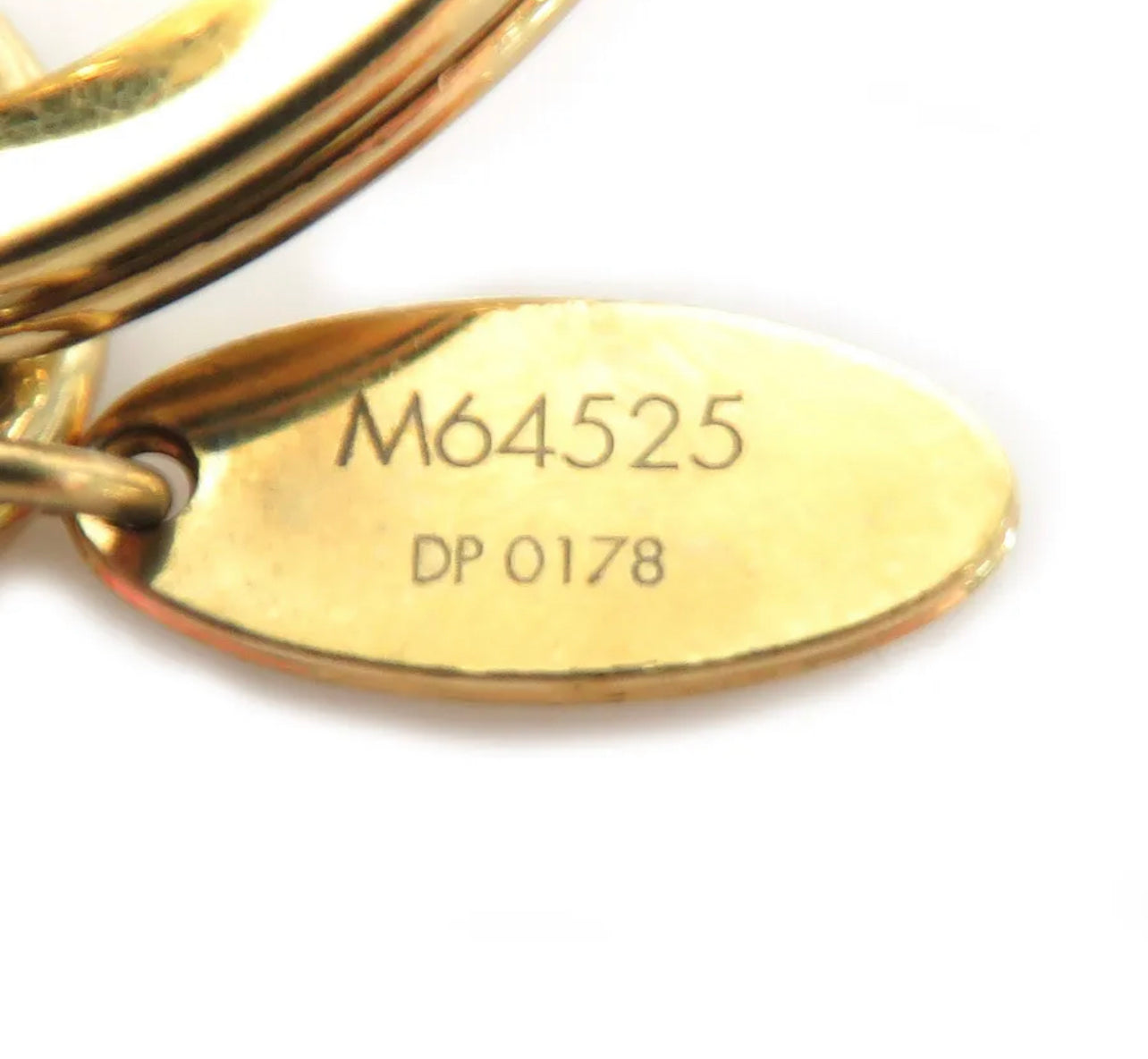 louis vuitton m64525 colorline bag charm key holder
