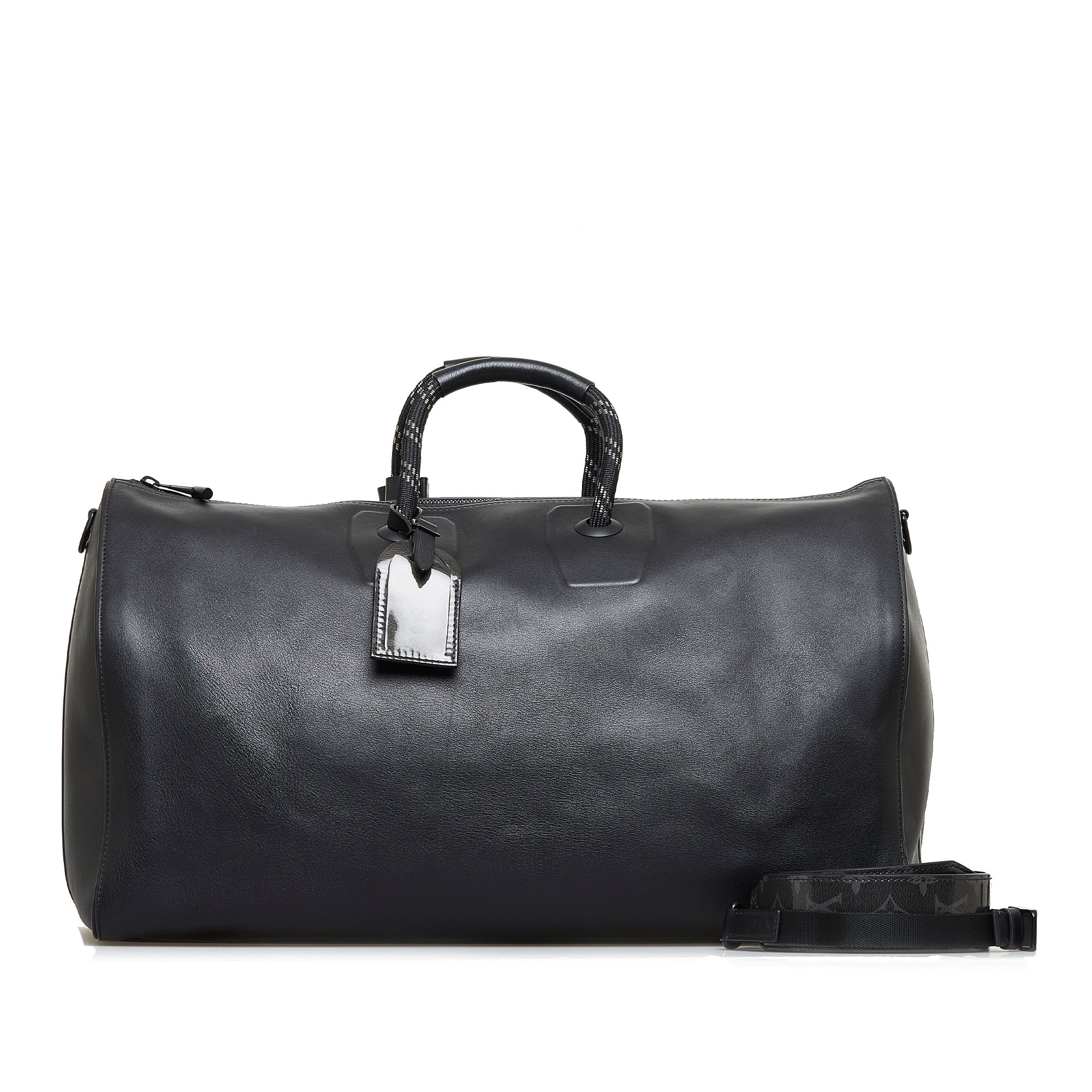 Preloved Louis Vuitton Damier Ebene Thames PM Shoulder Bag AR4078 92123. Off Flash