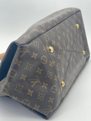 louis vuittons handbags authentic artsy